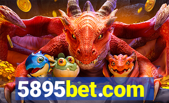 5895bet.com