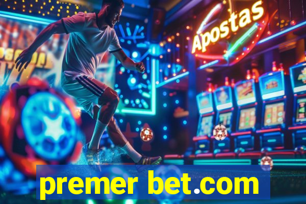 premer bet.com