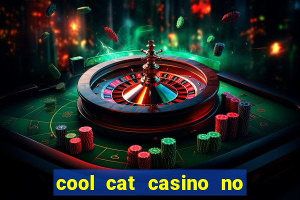 cool cat casino no deposit bonus codes 2020