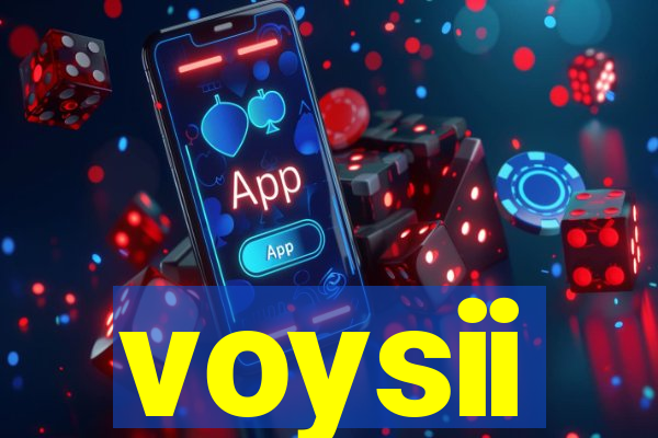 voysii