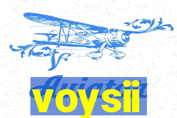 voysii