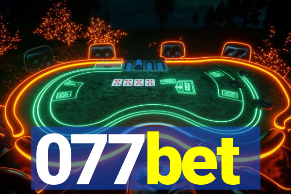 077bet