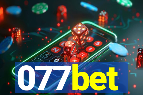 077bet