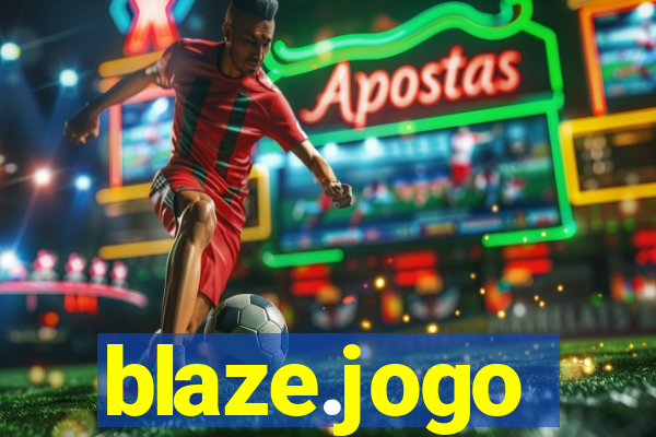 blaze.jogo