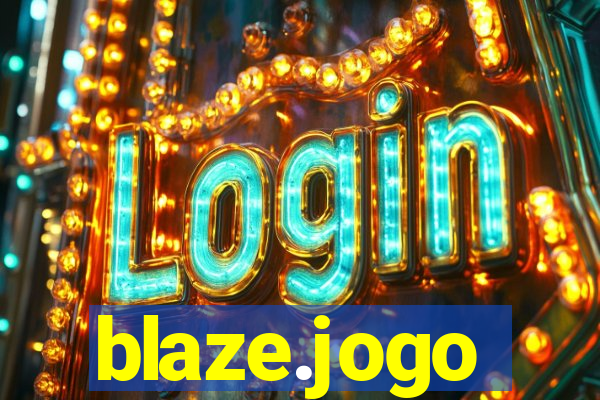 blaze.jogo