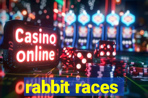 rabbit races