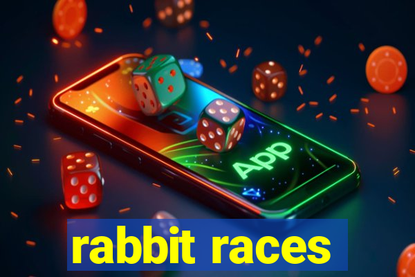 rabbit races