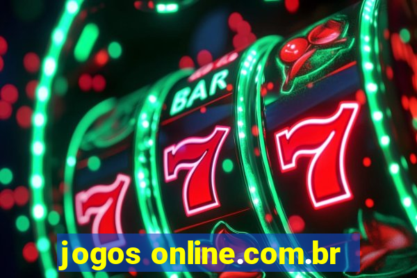 jogos online.com.br