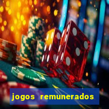 jogos remunerados de verdade