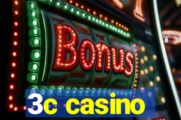 3c casino