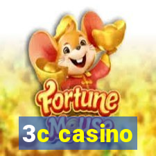 3c casino