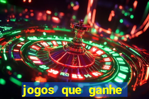 jogos que ganhe bonus para jogar