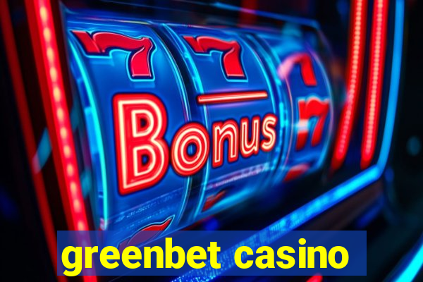 greenbet casino