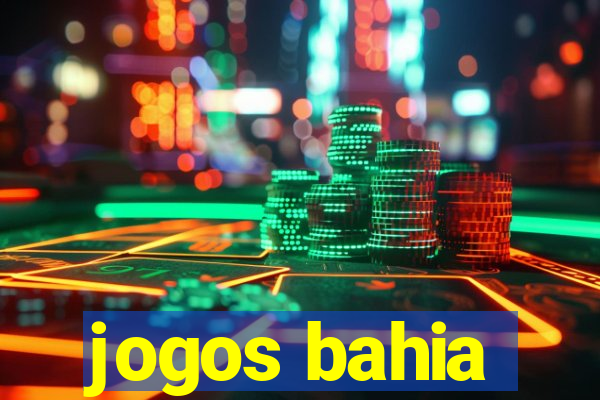 jogos bahia