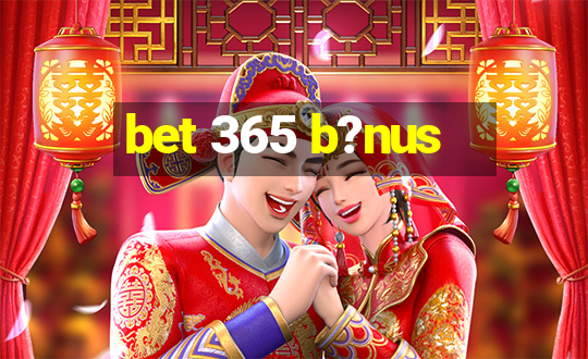 bet 365 b?nus