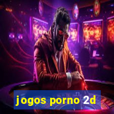 jogos porno 2d