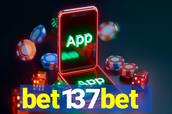 bet137bet