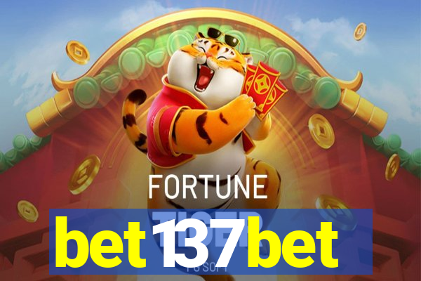 bet137bet