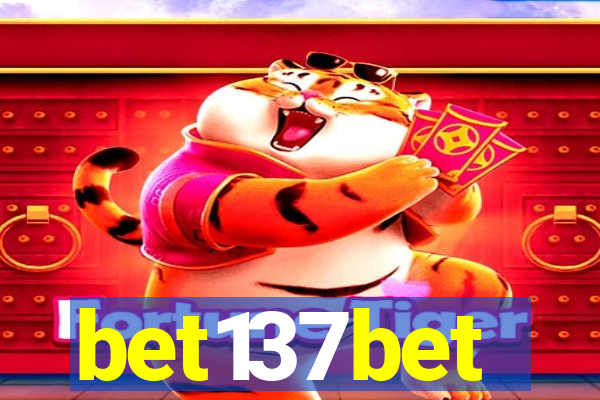 bet137bet