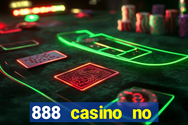 888 casino no deposit bonus codes