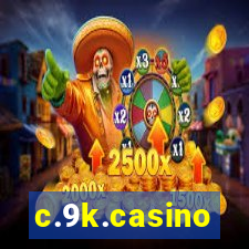 c.9k.casino