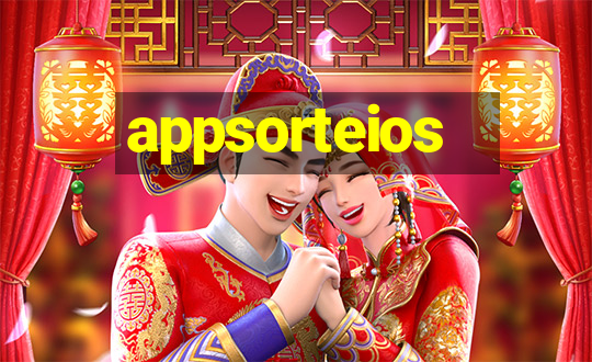 appsorteios