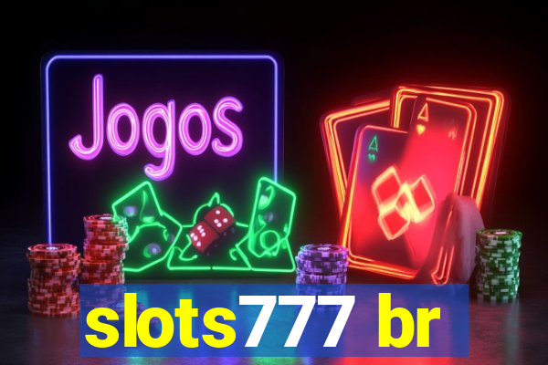 slots777 br