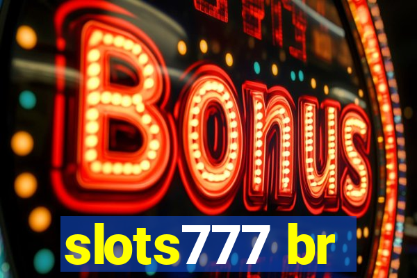 slots777 br