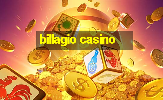 billagio casino