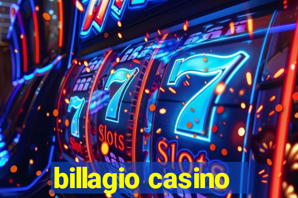 billagio casino