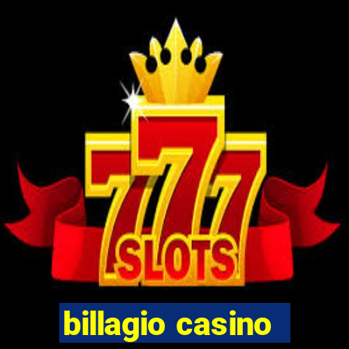 billagio casino