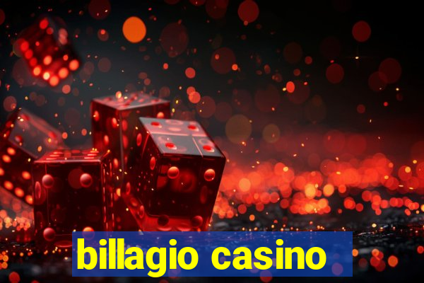 billagio casino