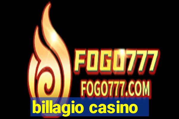 billagio casino