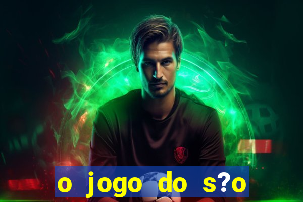 o jogo do s?o paulo vai passar em que canal