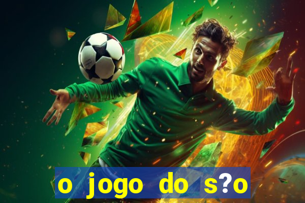 o jogo do s?o paulo vai passar em que canal