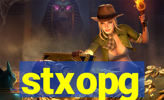 stxopg