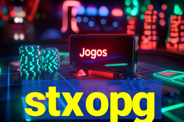 stxopg