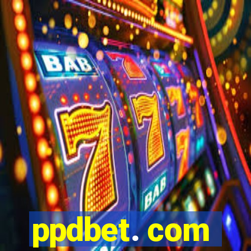 ppdbet. com