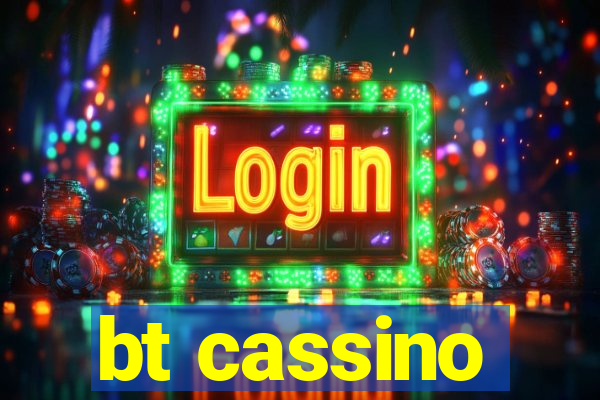 bt cassino