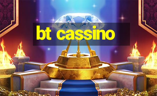 bt cassino