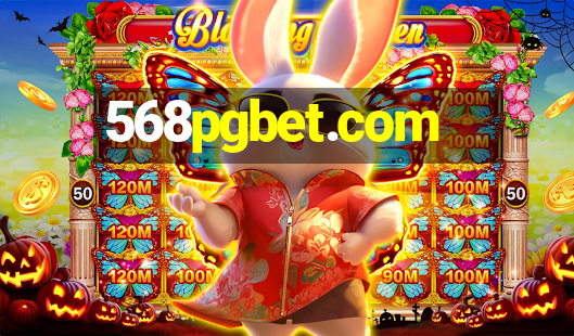 568pgbet.com