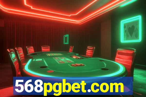 568pgbet.com