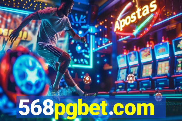 568pgbet.com