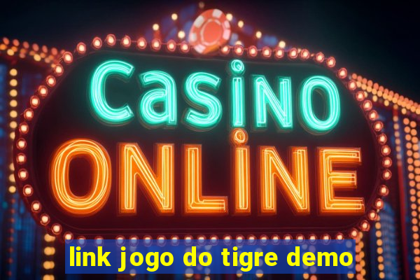 link jogo do tigre demo