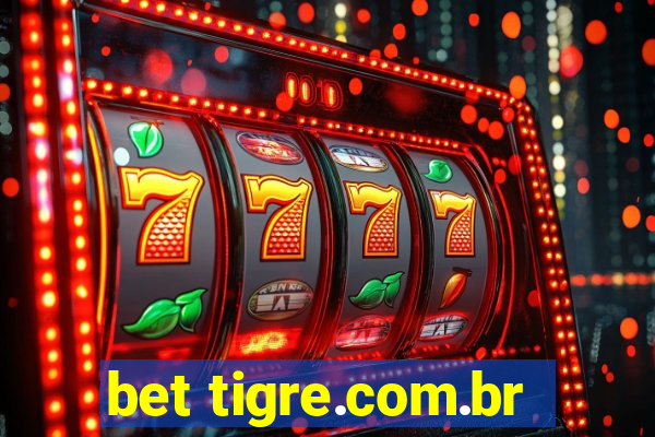 bet tigre.com.br