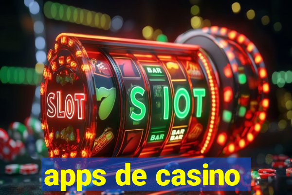 apps de casino