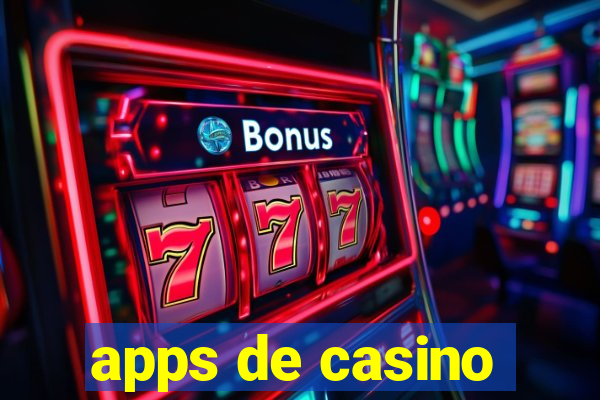 apps de casino