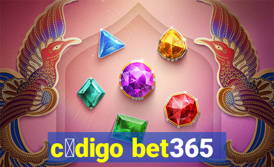 c贸digo bet365