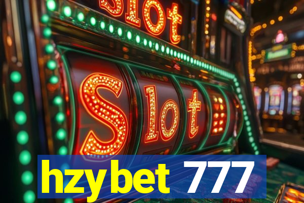 hzybet 777