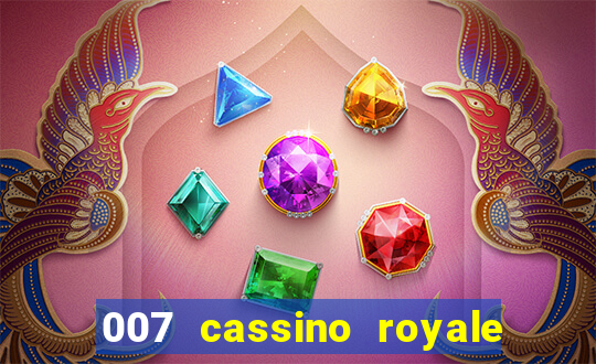 007 cassino royale download dublado utorrent